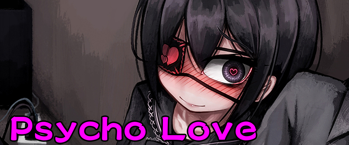 Psycho Love APK